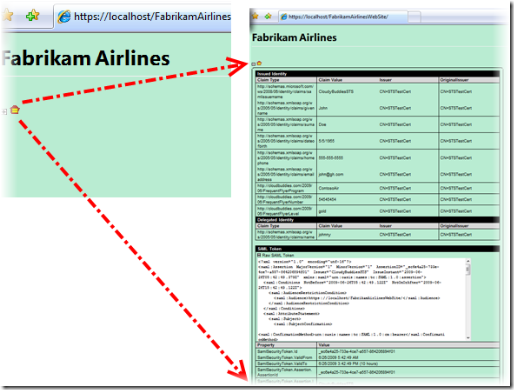 I made you a token… but I eated it: or how to debug authentication issues in ASP.NET with SecurityTokenVisualizerControl