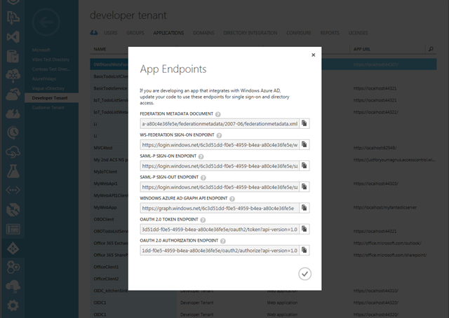 The Common Endpoint: Walks Like a Tenant, Talks Like a Tenant… But Is Not a Tenant